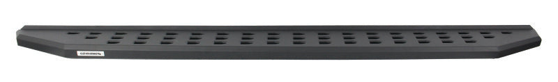 Go Rhino RB20 Running Boards - Tex Black - 80in-tuningsupply.com