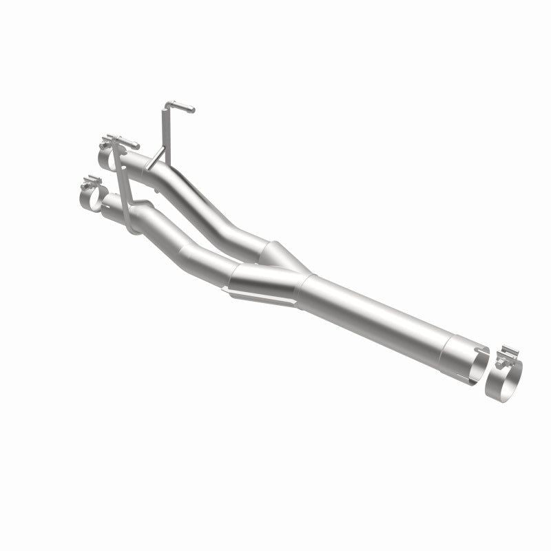 Magnaflow 09-18 Ram 1500 5.7L DF w/o Muffler-Connecting Pipes-Magnaflow-MAG19440-SMINKpower Performance Parts