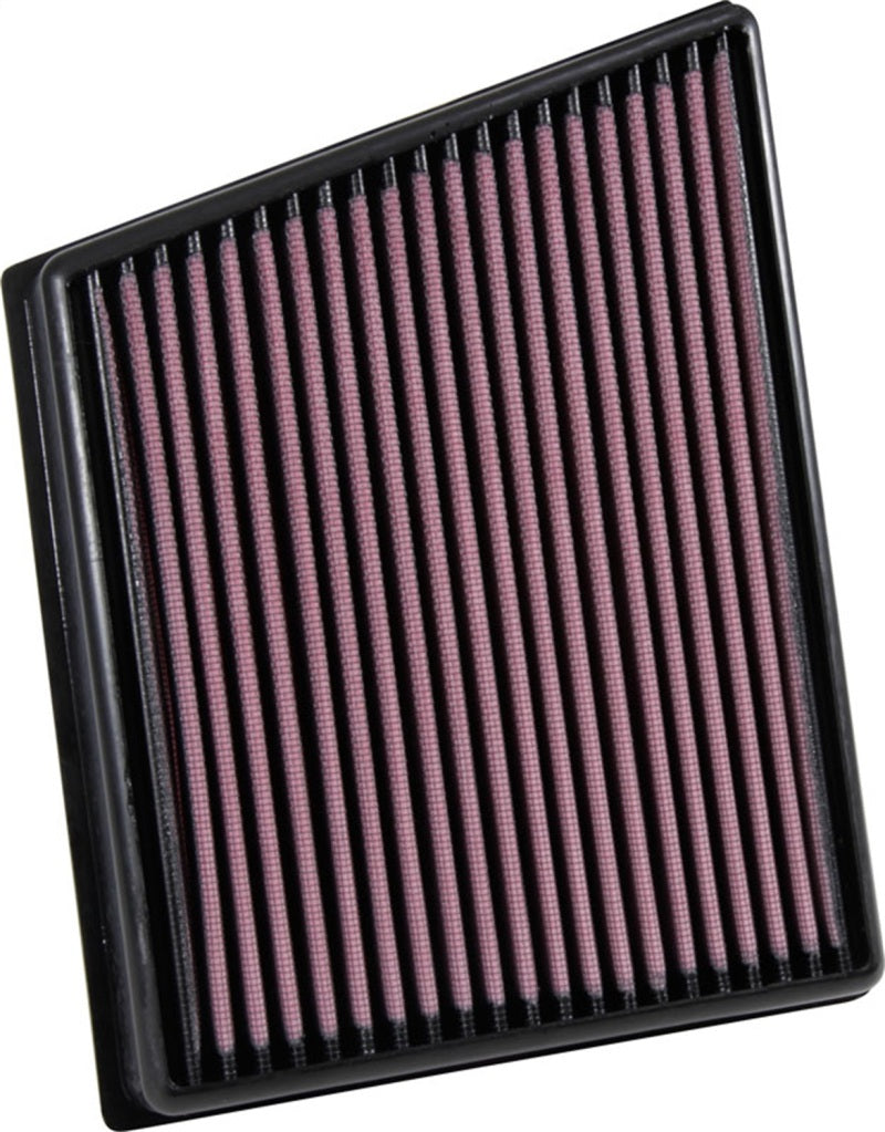 
  

K&N Engineering 33-3075 - KNN33-3075 - K&N 2015 Jaguar F-Pace V6-3.0L F/I Left Side Replacement Drop In Air Filter - Shipped in Europe - Tuningsupply.com

