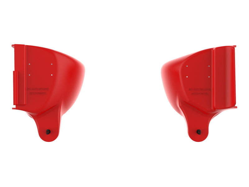 

aFe 54-13032SR - AFE54-13032SR - aFe Magnum AIS Air Scoop 15-18 BMW M3/15-20 M4 - Shipped in Europe - Tuningsupply.com
