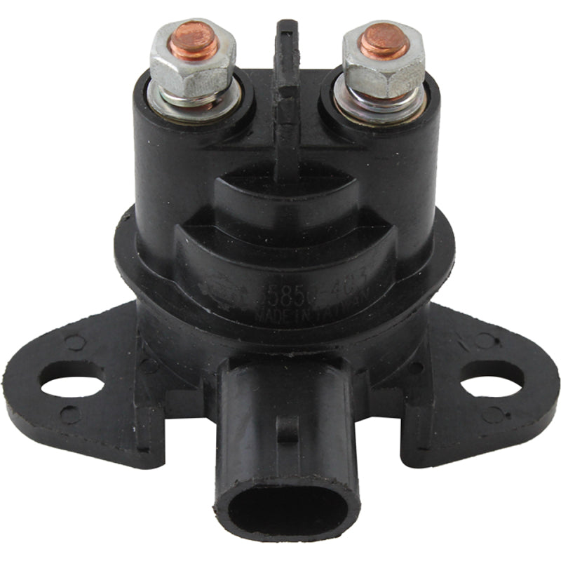 Arrowhead Can-AM/Sea-Doo/Ski-Doo 4-Terminal Solenoid Remote - 12-Volt-tuningsupply.com