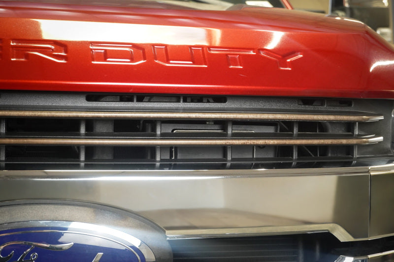 

DV8 Offroad ABFF-02 - DVEABFF-02 - DV8 Offroad 17-26 Ford F-250/F-350 Super Duty ACC Relocation Bracket - Shipped in Europe - Tuningsupply.com
