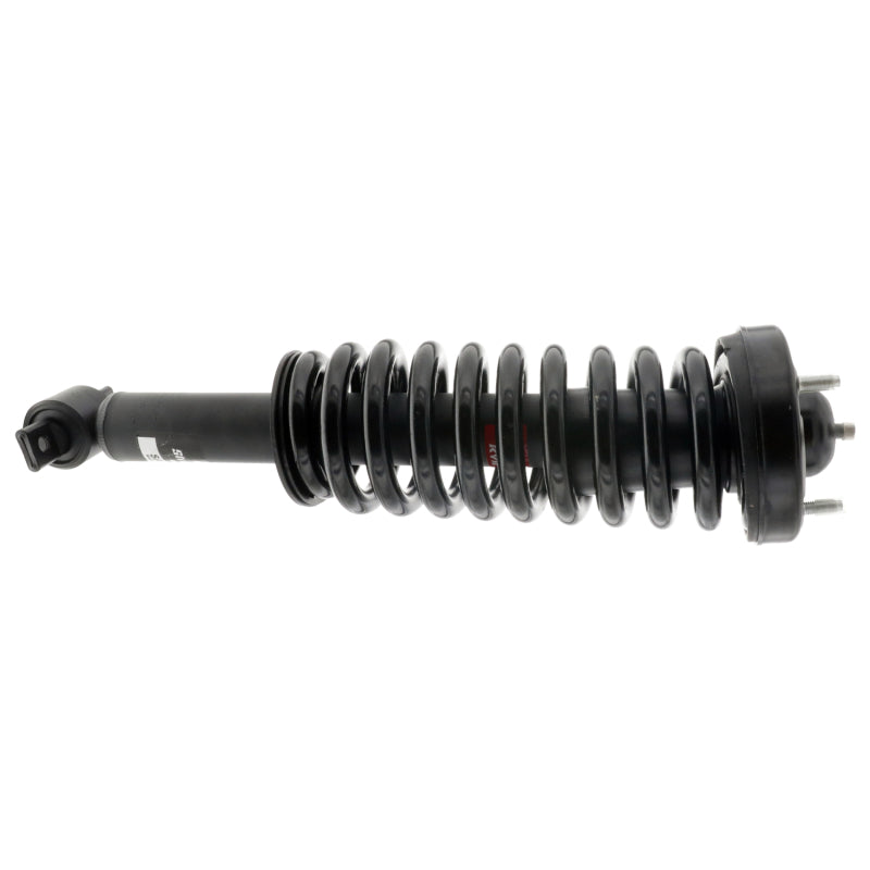 KYB Shocks & Struts Strut Plus Front 14-17 Ford Expedition w/o Air/Elec Suspension-tuningsupply.com