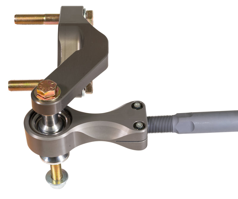 

Carli CS-BRS-21 - CLICS-BRS-21 - Carli 21-23 Ford Bronco Steering Tie-Rod System - Shipped in Europe - Tuningsupply.com
