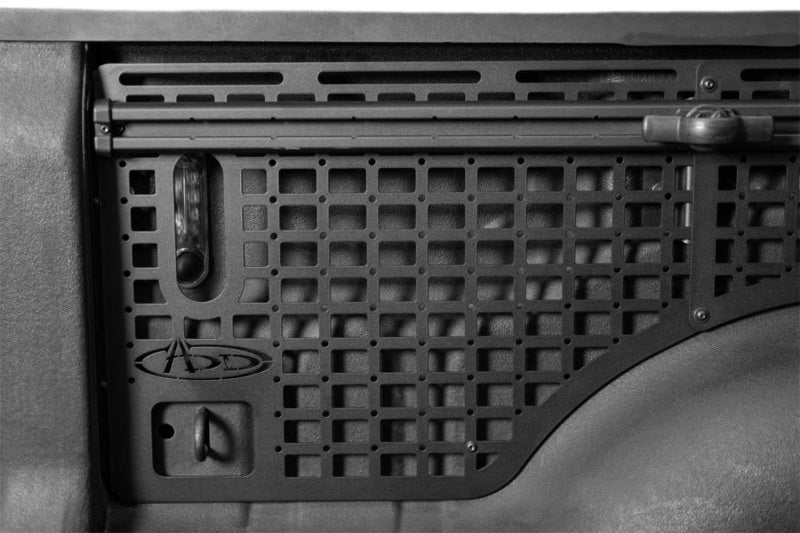 

Addictive Desert Designs AC6201901NA-D - ADDAC6201901NA-D - Addictive Desert Designs 21-23 Ram TRX Bed Side Molle Panels - Driver Full Set - Shipped in Europe - Tuningsupply.com

