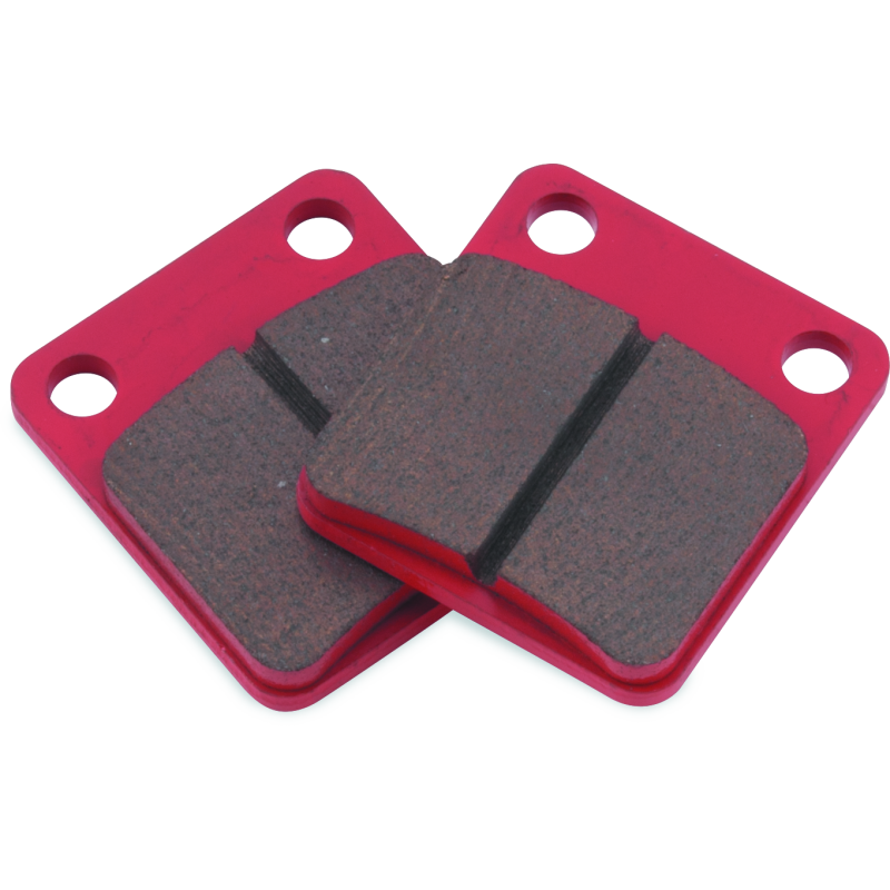 BikeMaster Suzuki Sintered Brake Pads-tuningsupply.com