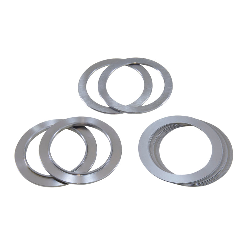 

Yukon Gear & Axle SK SSF9.75 - YUKSK SSF9.75 - Yukon Gear Super Carrier Shim Kit For Ford 9.75in - Shipped in Europe - Tuningsupply.com
