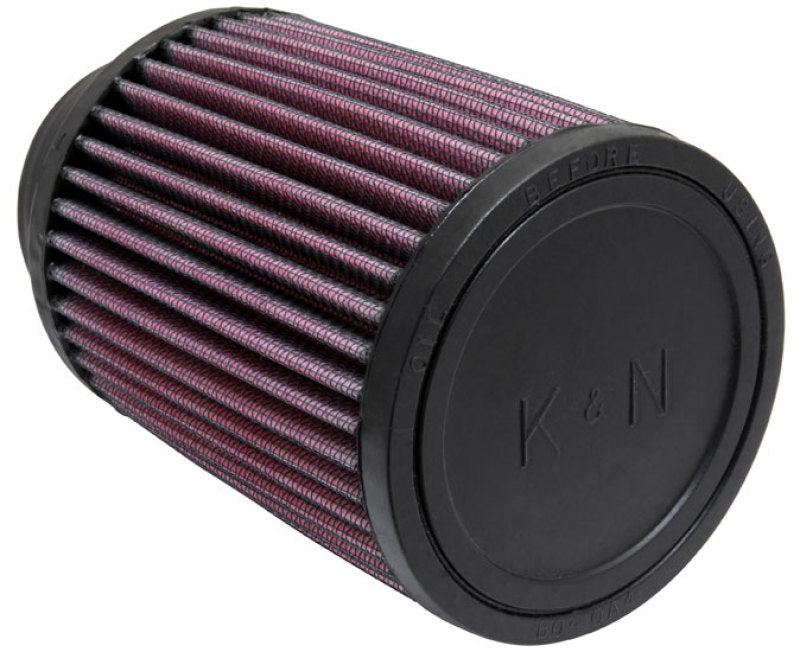 
  

K&N Engineering RU-1460 - KNNRU-1460 - K&N Filter Universal Rubber Filter 2 3/4 inch 10 Degree Flange 4 inch OD 5 inch Height - Shipped in Europe - Tuningsupply.com

