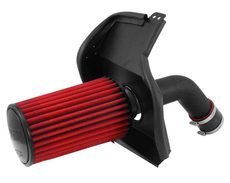 
  

AEM Induction 21-735WB - AEM21-735WB - AEM 15-17 Subaru WRX STi 2.5L H4 - Cold Air Intake System - Wrinkle Black - Shipped in Europe - Tuningsupply.com

