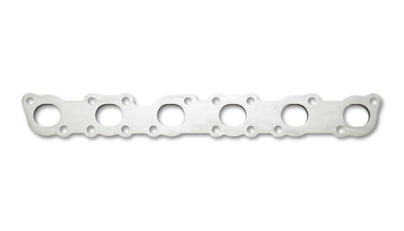 

Vibrant 14625 - VIB14625 - Vibrant Mild Steel Exhaust Manifold Flange for Nissan RB25/RB26 motor 1/2in Thick - Shipped in Europe - Tuningsupply.com
