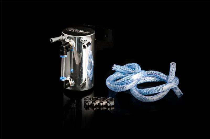 

Weapon R 826-213-101 - WPN826-213-101 - Weapon R 18 fl oz Polished Oil Catch Can - Shipped in Europe - Tuningsupply.com
