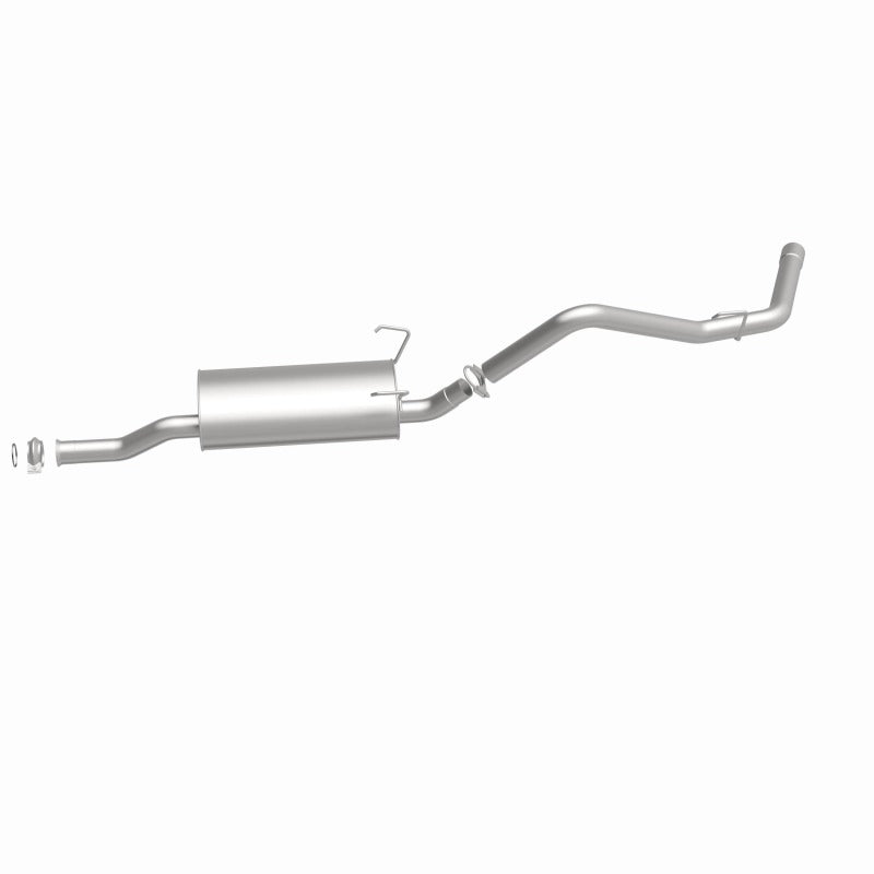 

Magnaflow 106-0341 - MAG106-0341 - MagnaFlow BRE Exhaust Kit 05 Tundra 4.0L - Shipped in Europe - Tuningsupply.com
