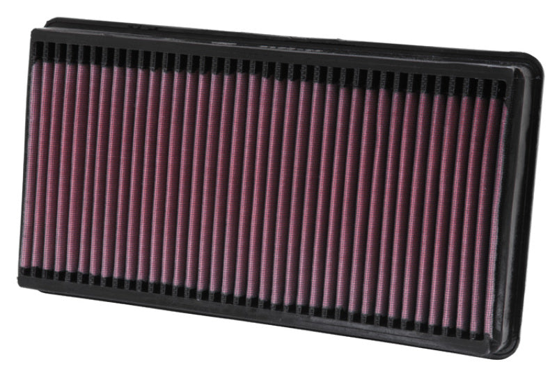 
  

K&N Engineering 33-2248 - KNN33-2248 - K&N 99-03 Ford F Series PickUp 7.3L V8 TD Drop In Air Filter - Shipped in Europe - Tuningsupply.com

