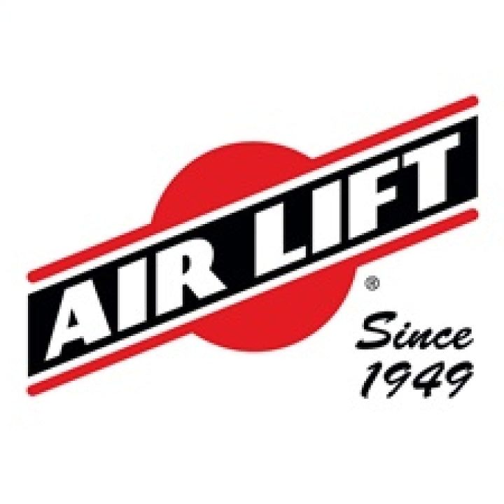 Air Lift Loadlifter 5000 Ultimate Plus Complete Stainless Steel Air Lines Upgrade Kit (Inc 4 Plates)-tuningsupply.com