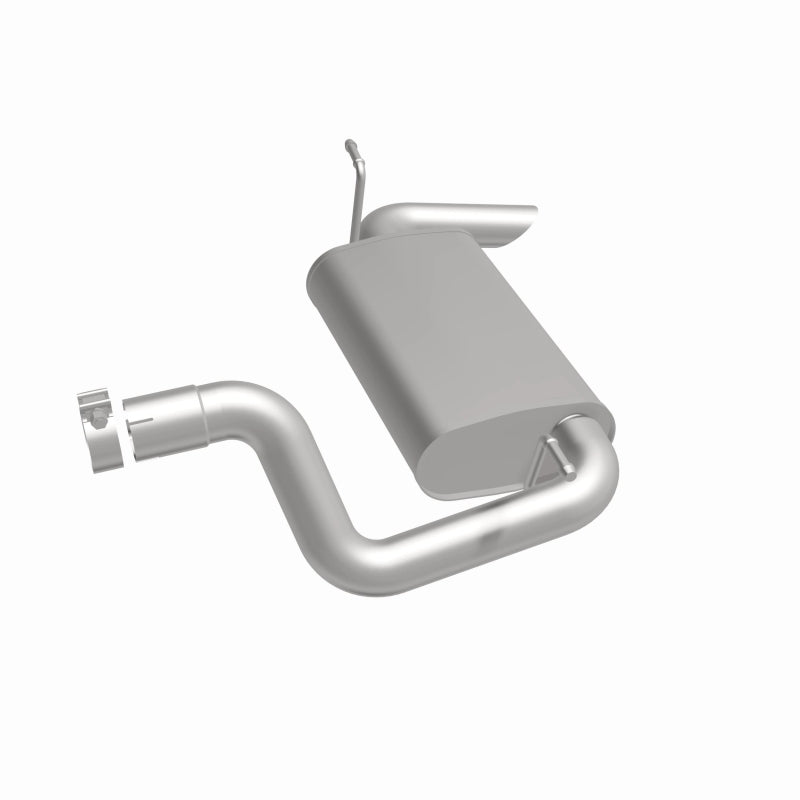 

Magnaflow 108-0301 - MAG108-0301 - BRExhaust 18-25 Jeep Wrangler 2.0L Direct-Fit Replacement Rear Muffler Kit - Shipped in Europe - Tuningsupply.com
