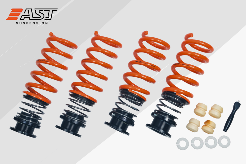 
    

AST ASTALS-21-012 - ASTASTALS-21-012 - AST Suspension 2020+ BMW X5M / X6M (F95/F96) Adjustable Lowering Springs - Shipped in Europe - Tuningsupply.com

  