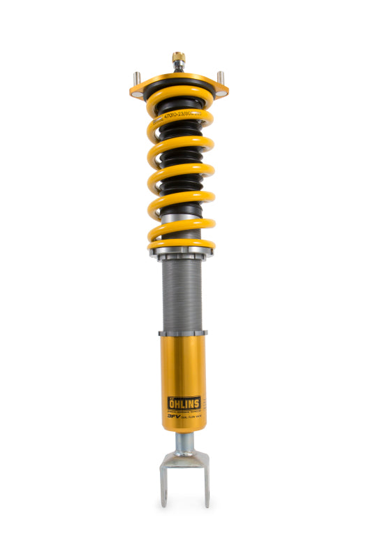 

Ohlins MIZ MI00S1 - OHLMIZ MI00S1 - Ohlins 96-01 Mitsubishi EVO 4-6 (CN9A/CP9A) Road & Track Coilover System - Shipped in Europe - Tuningsupply.com
