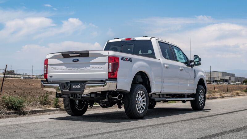 
  

Borla 140843 - BOR140843 - Borla 20-22 F-250/F-350 SUPER DUTY 7.3L V8 AT 2WD / 4WD / 4DR S-TYPE S Silver Tip - Shipped in Europe - Tuningsupply.com

