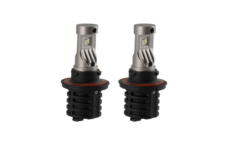 

Diode Dynamics DD0485P - DIODD0485P - Diode Dynamics H13 White SL2 LED Bulbs (pair) - Shipped in Europe - Tuningsupply.com
