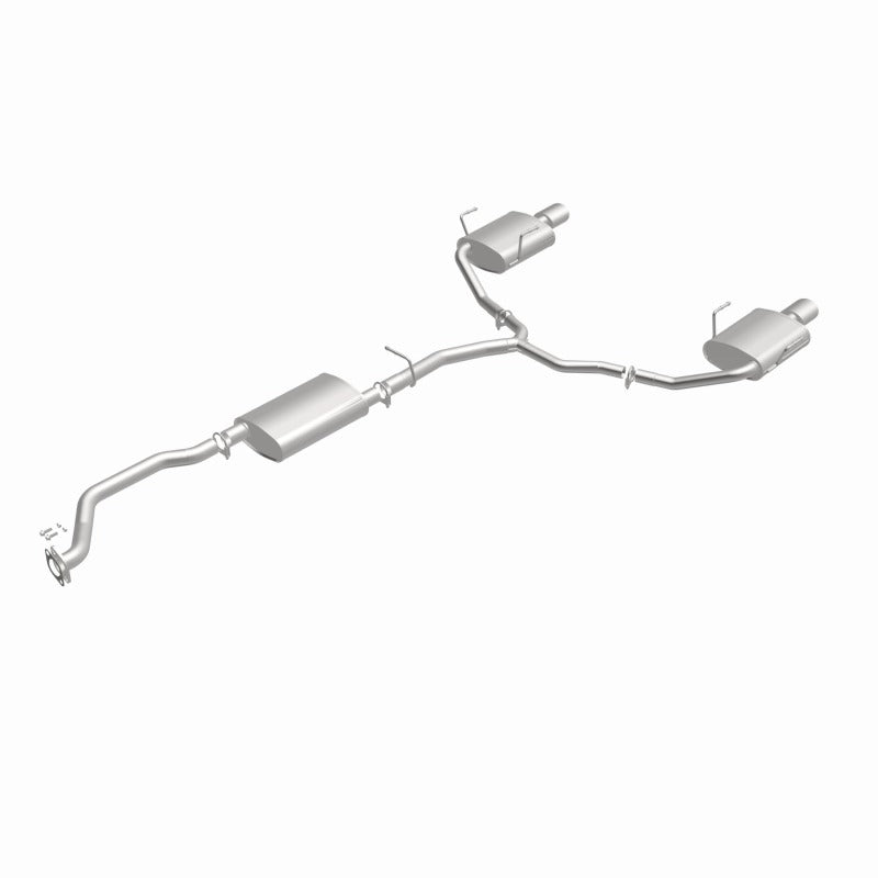 

Magnaflow 106-0829 - MAG106-0829 - BRExhaust 09-12 Buick Enclave 3.6L Exhaust Kit - Shipped in Europe - Tuningsupply.com
