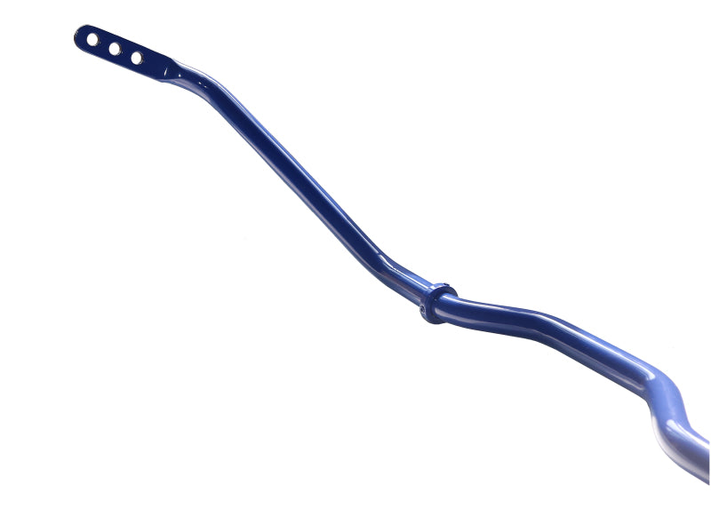 

Superpro RC0115RZ-20 - SPRRC0115RZ-20 - SuperPro Tesla Model 3 20mm Rear Sway Bar - Shipped in Europe - Tuningsupply.com
