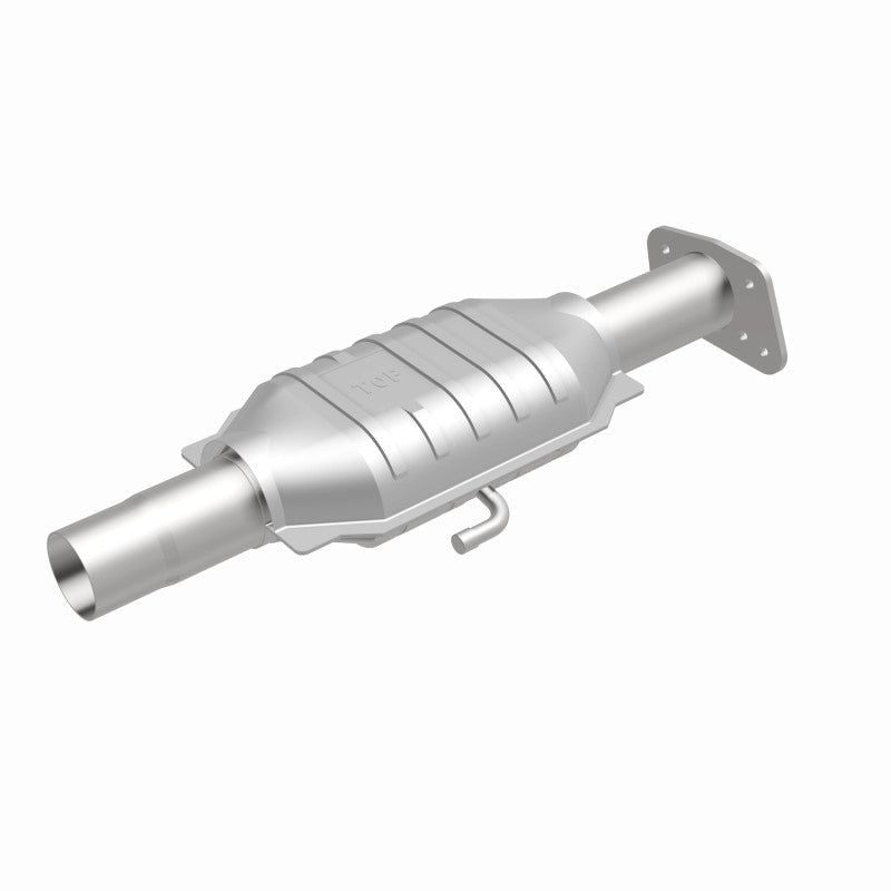 MagnaFlow Conv GM 23456 23X6.5X4 2.25/2.25-Catalytic Converter Direct Fit-Magnaflow-MAG93456-SMINKpower Performance Parts