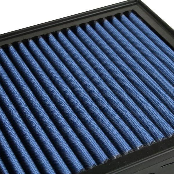 aFe MagnumFLOW Air Filters OER P5R A/F P5R Jeep Grand Cherokee 2011 V6/V8-tuningsupply.com