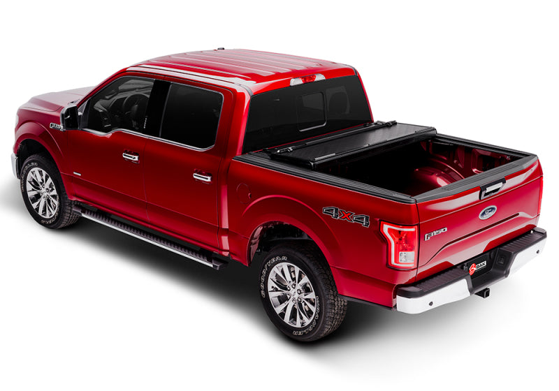 

BAK 226342 - BAK226342 - BAK 2024 Ford Ranger (5 Foot Bed) BAKFlip G2 Tonneau Cover - Shipped in Europe - Tuningsupply.com
