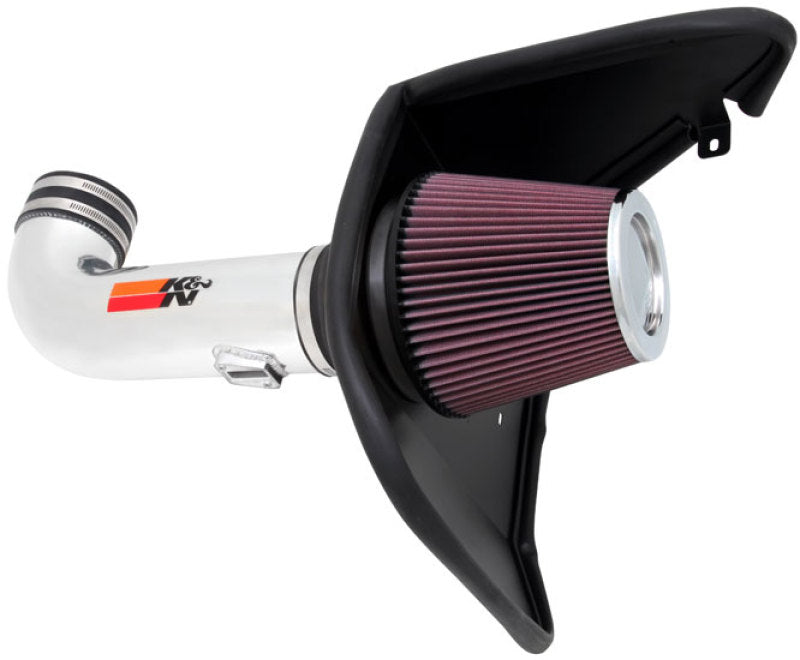 
  

K&N Engineering 69-4519TP - KNN69-4519TP - K&N 10 Camaro 6.2L V8 Polished Typhoon Short Ram Intake - Shipped in Europe - Tuningsupply.com

