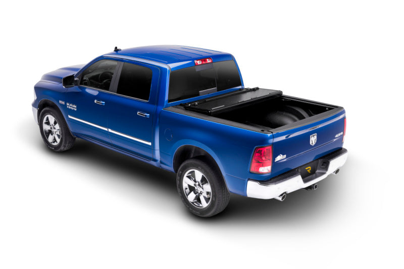 

BAK  - BAK226207 - BAK 09-18 Dodge Ram 1500 (19-20 Classic Only) (w/o Ram Box) 5ft 7in Bed BAKFlip G2 - Shipped in Europe - Tuningsupply.com
