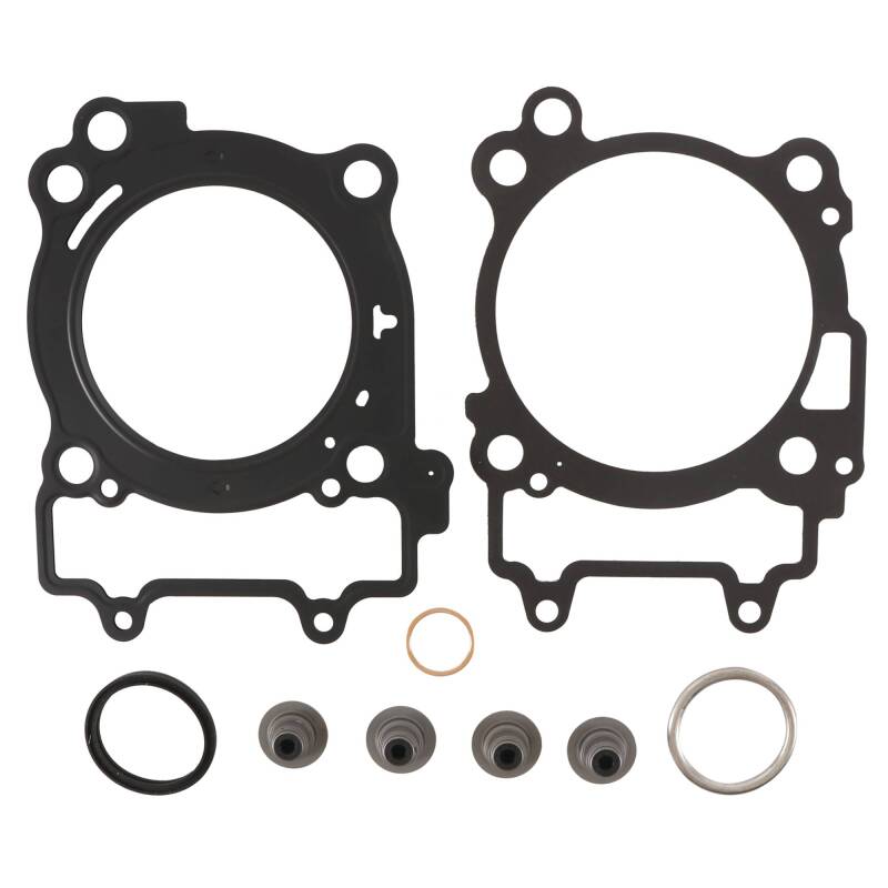 

Vertex Pistons 8100001 - VEP8100001 - Vertex Gaskets 2016 Polaris 450 HO 2x4 MD Top End Gasket Kit - Shipped in Europe - Tuningsupply.com
