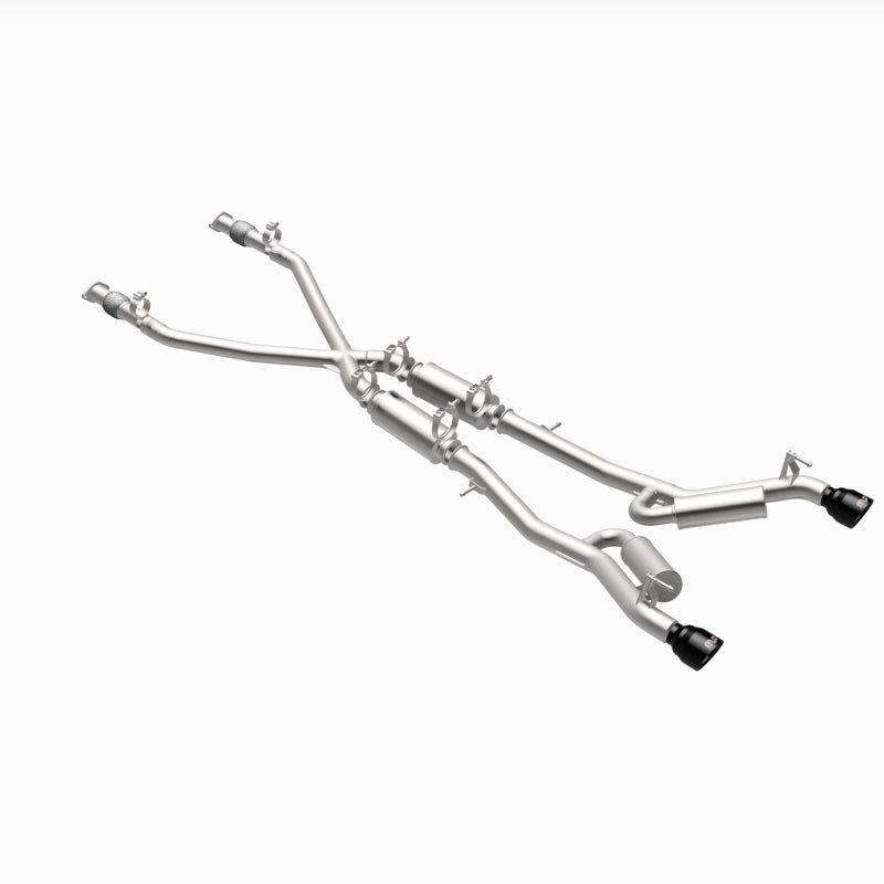 

Magnaflow 19697 - MAG19697 - Magnaflow 23-2025 Nissan Z SPEQ Series Cat-Back Exhaust System - Shipped in Europe - Tuningsupply.com
