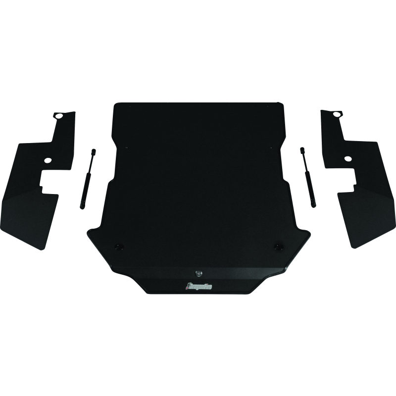 DragonFire Racing Trunk Lid for Polaris RZR models 14-22-tuningsupply.com