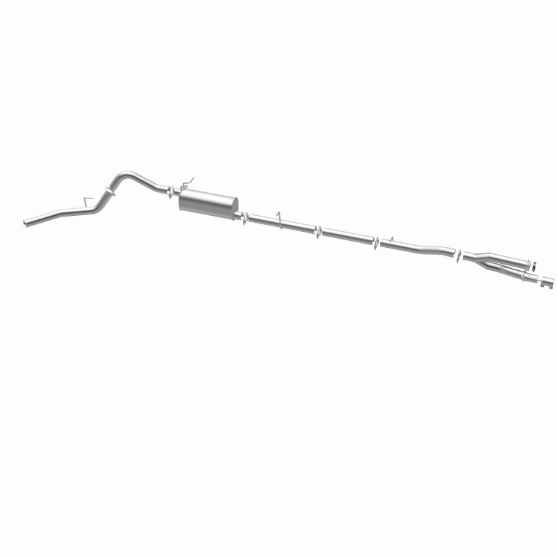 

Magnaflow 106-0522 - MAG106-0522 - MagnaFlow BRE Exhaust Kit 11-17 Ford F-250 F-350 Super Duty 6.2L - Shipped in Europe - Tuningsupply.com
