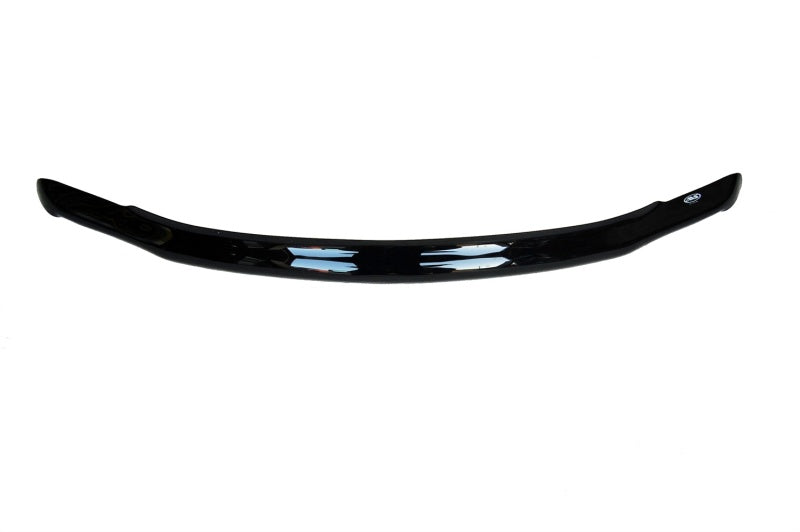 AVS 07-13 GMC Sierra 1500 High Profile Bugflector II Hood Shield - Smoke-tuningsupply.com