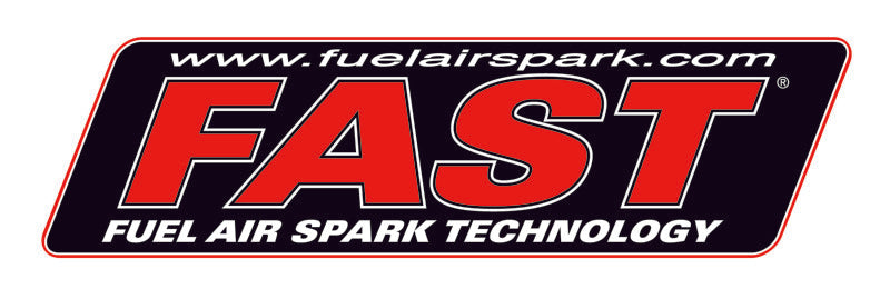 FAST Billet Fuel Rail Kit For LSXR-tuningsupply.com