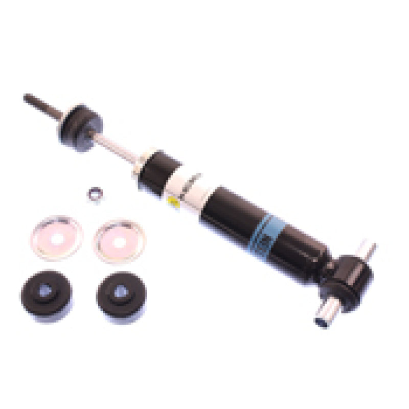 Bilstein Street Rod 1975 Ford Mustang II Mach I Front 36mm Monotube Shock Absorber-tuningsupply.com