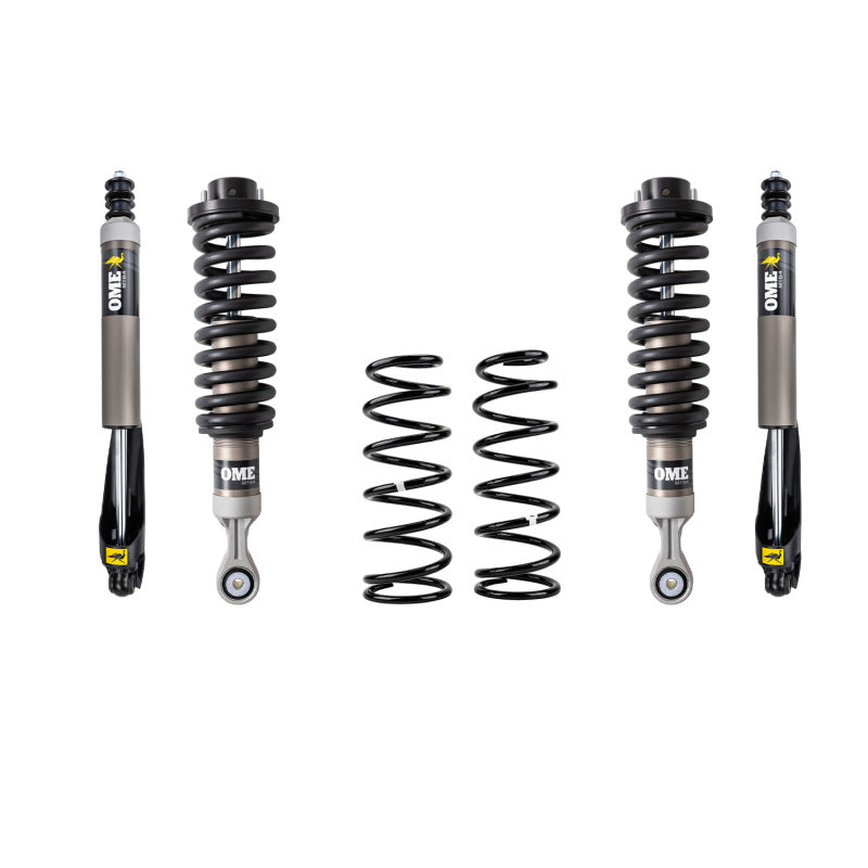 

Old Man Emu 3109K - ARB3109K - ARB OME Coil Springs - Shipped in Europe - Tuningsupply.com
