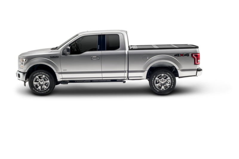 

Undercover  - UNDFX21019 - UnderCover 15-20 Ford F-150 5.5ft Flex Bed Cover - Shipped in Europe - Tuningsupply.com
