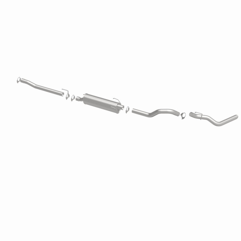 

Magnaflow 106-0525 - MAG106-0525 - MagnaFlow BRE Exhaust Kit 06-09 Dodge Ram 1500 2500 3500 5.7L - Shipped in Europe - Tuningsupply.com
