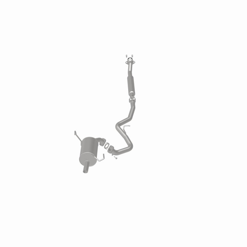 

Magnaflow 106-0252 - MAG106-0252 - BRExhaust 10-14 Subaru Legacy 2.5L Exhaust Kit - Shipped in Europe - Tuningsupply.com
