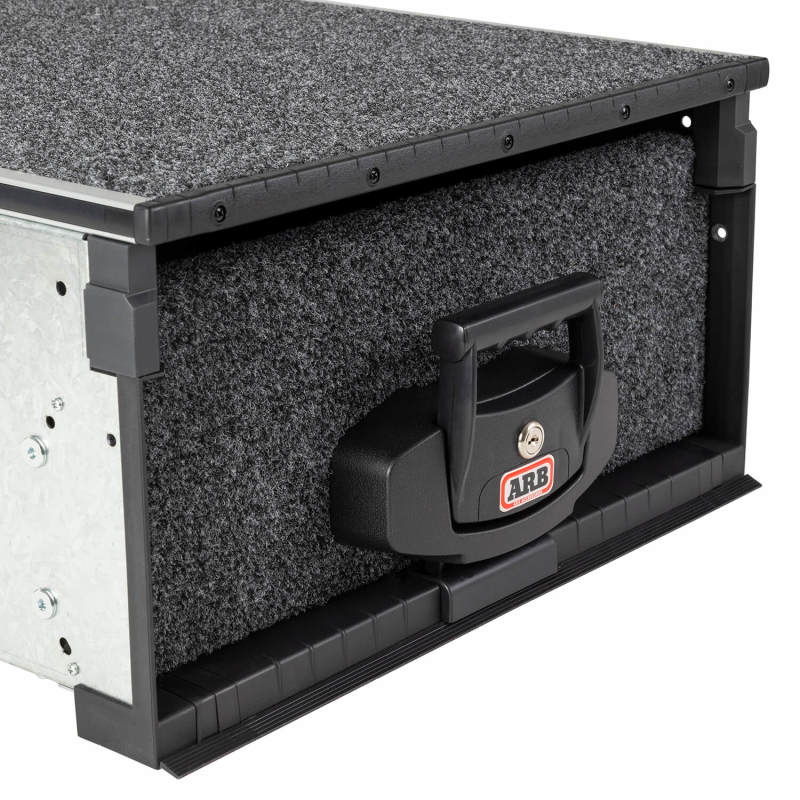 

ARB  - ARBRD1045 - ARB Roller Drawer 41X21X11 Xtrnl Intrnl 37.5 X 18 X 8.5 - Shipped in Europe - Tuningsupply.com
