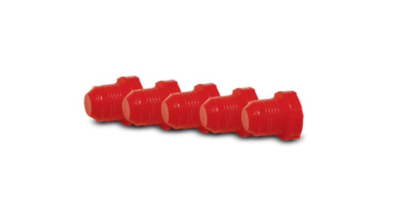 
  

Vibrant 29806 - VIB29806 - Vibrant Male AN Flare Plug AN -6 - Shipped in Europe - Tuningsupply.com

