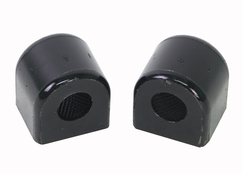 

Whiteline W23331 - WHLW23331 - Whiteline Plus 3/08+ Dodge Challenger / 11/05+ Charger Rear 18mm Sway Bar Mount - Shipped in Europe - Tuningsupply.com
