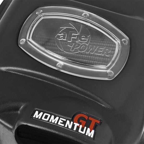 aFe Momentum GT PRO DRY S Stage-2  Intake System 09-16 GM Silverado/Sierra 2500/3500HD 6.0L V8-tuningsupply.com