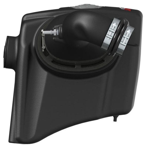 aFe POWER Momentum GT Pro Dry S Cold Air Intake System 2017 GM Colorado/Canyon V6 3.6L-tuningsupply.com