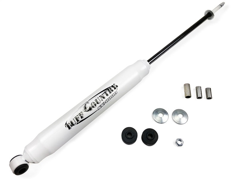 

Tuff Country 61302 - TUF61302 - Tuff Country 14-18 Ram 2500 4wd (w/0-3in Rr Suspension Lift Kit) Rr SX8000 Nitro Gas Shock (Ea) - Shipped in Europe - Tuningsupply.com
