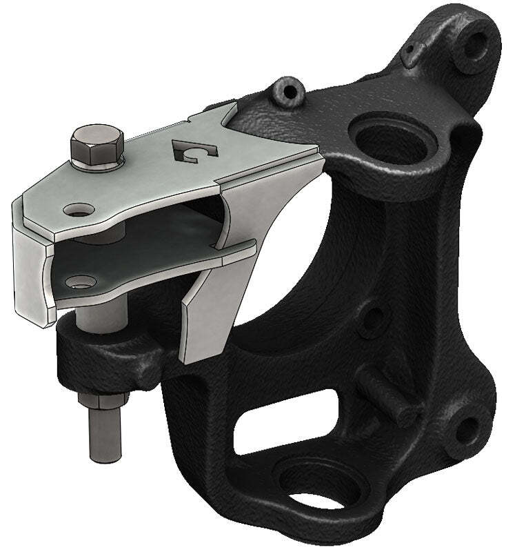 
  

Artec Industries HS6151 - ARTHS6151 - Artec Industries 05-12 Ford F-250 F-350 Full Hydro Weld-On High Steer Arms - 05+ Superduty - Shipped in Europe - Tuningsupply.com

