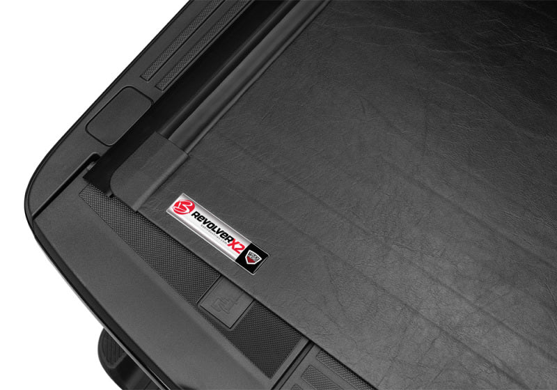 

BAK 39331 - BAK39331 - BAK 17-23 2018 Ford Super Duty 8ft Bed Revolver X2 - Shipped in Europe - Tuningsupply.com
