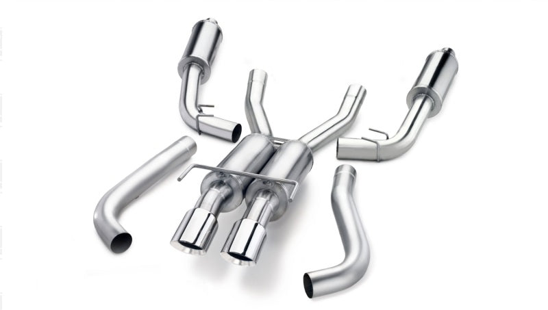 
  

CORSA Performance 14119 - COR14119 - Corsa 1996-2002 Dodge Viper GTS 8.0L V10 Polished Sport Cat-Back Exhaust w/3in Inlet - Shipped in Europe - Tuningsupply.com

